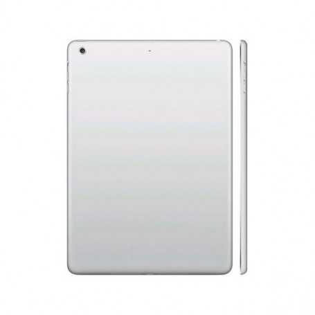 Coque arrière pour iPad Air (sans logo Apple)